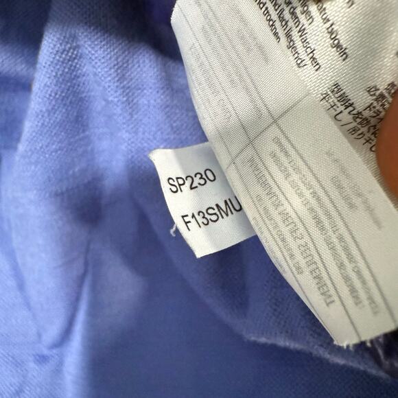 Smartwool Women's Two-Tone Puffer Jacket - Purple and Blue - Picture 6 of 8